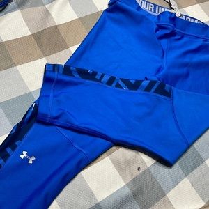 Under Armour running pants